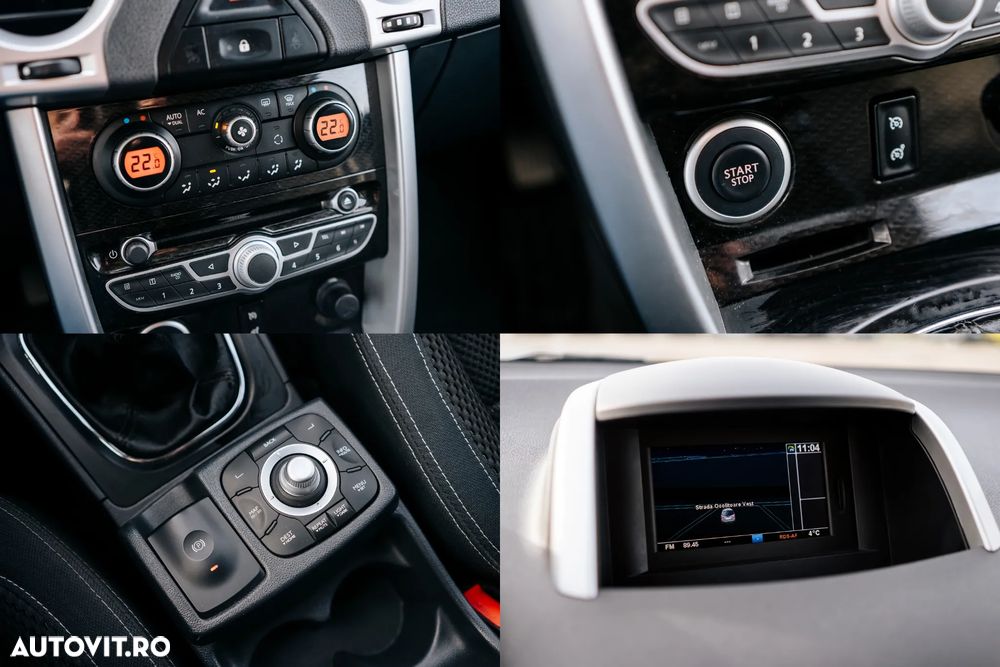 Renault Koleos 2.0 dCI Privilege - 14