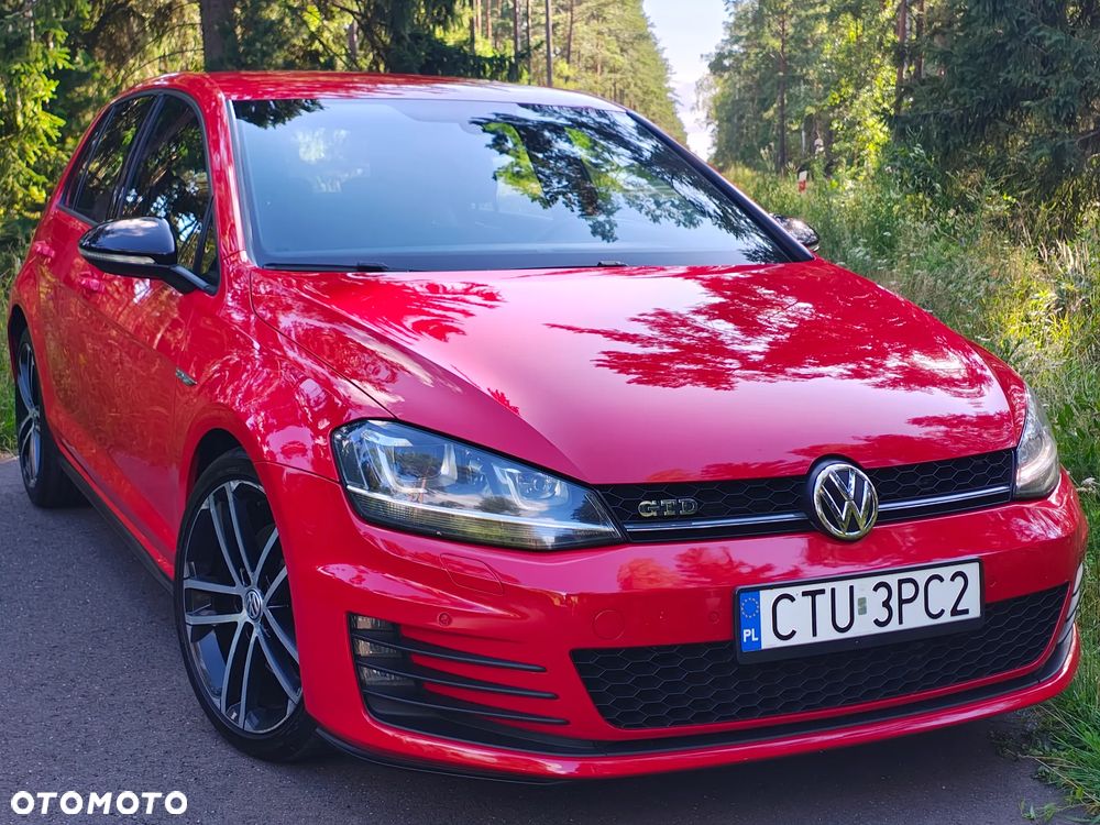 Volkswagen Golf - 9