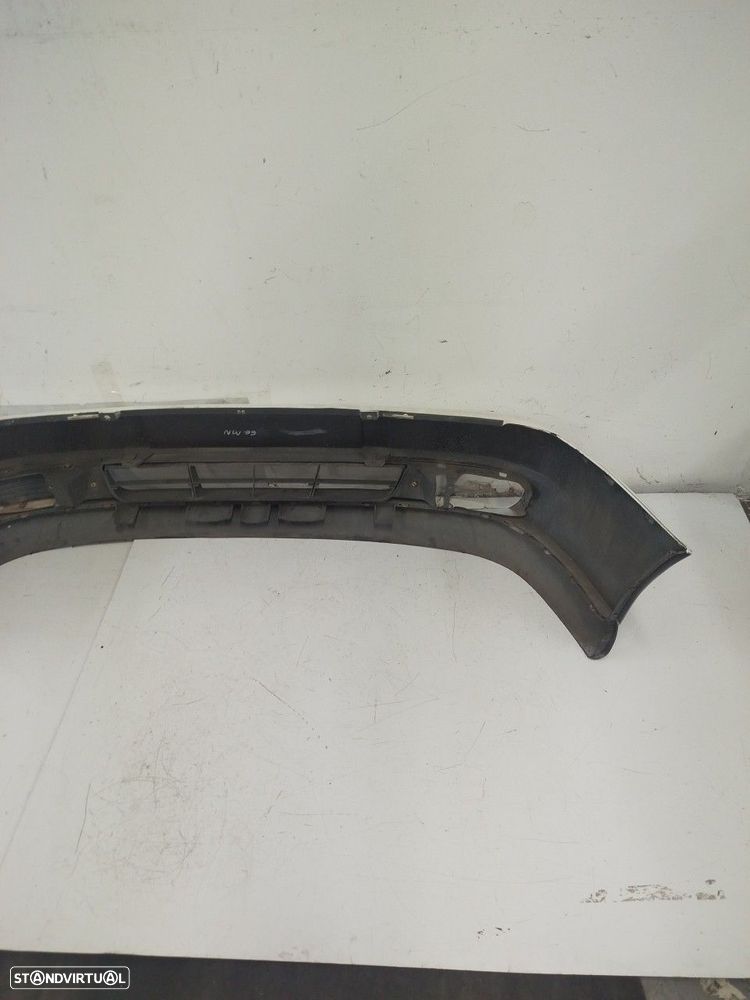 Para Choques Ft Seat Cordoba (6K1, 6K2) - 5