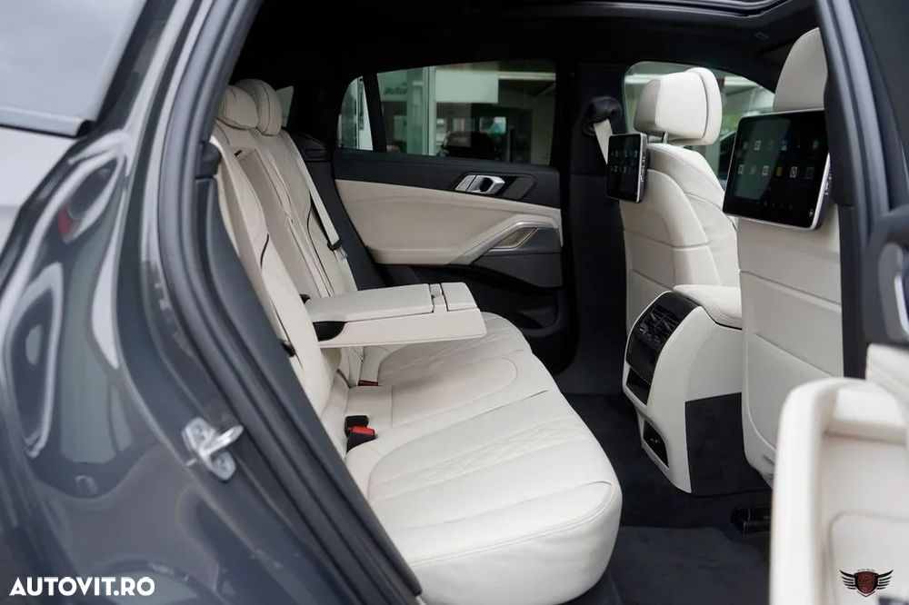 BMW X6 xDrive30d - 30