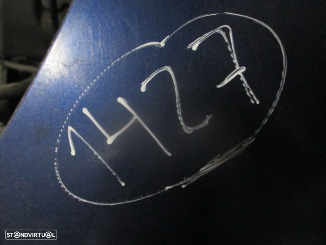 Guarda Lamas Gl1427 PEUGEOT 307 2003 1.4HDI 70CV 3P AZUL DANIFICADO DRT - 5