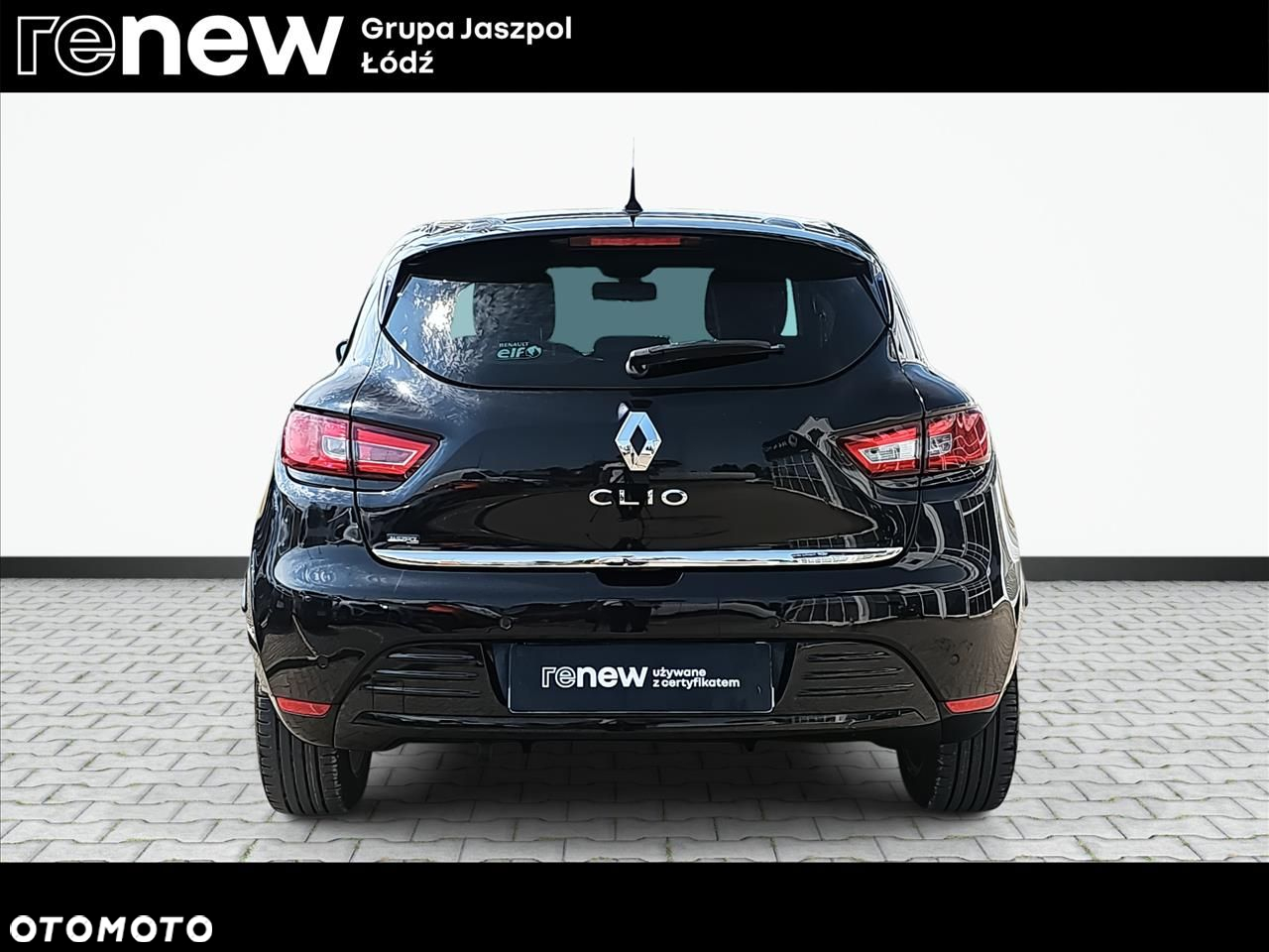 Renault Clio 1.2 16V Limited - 4