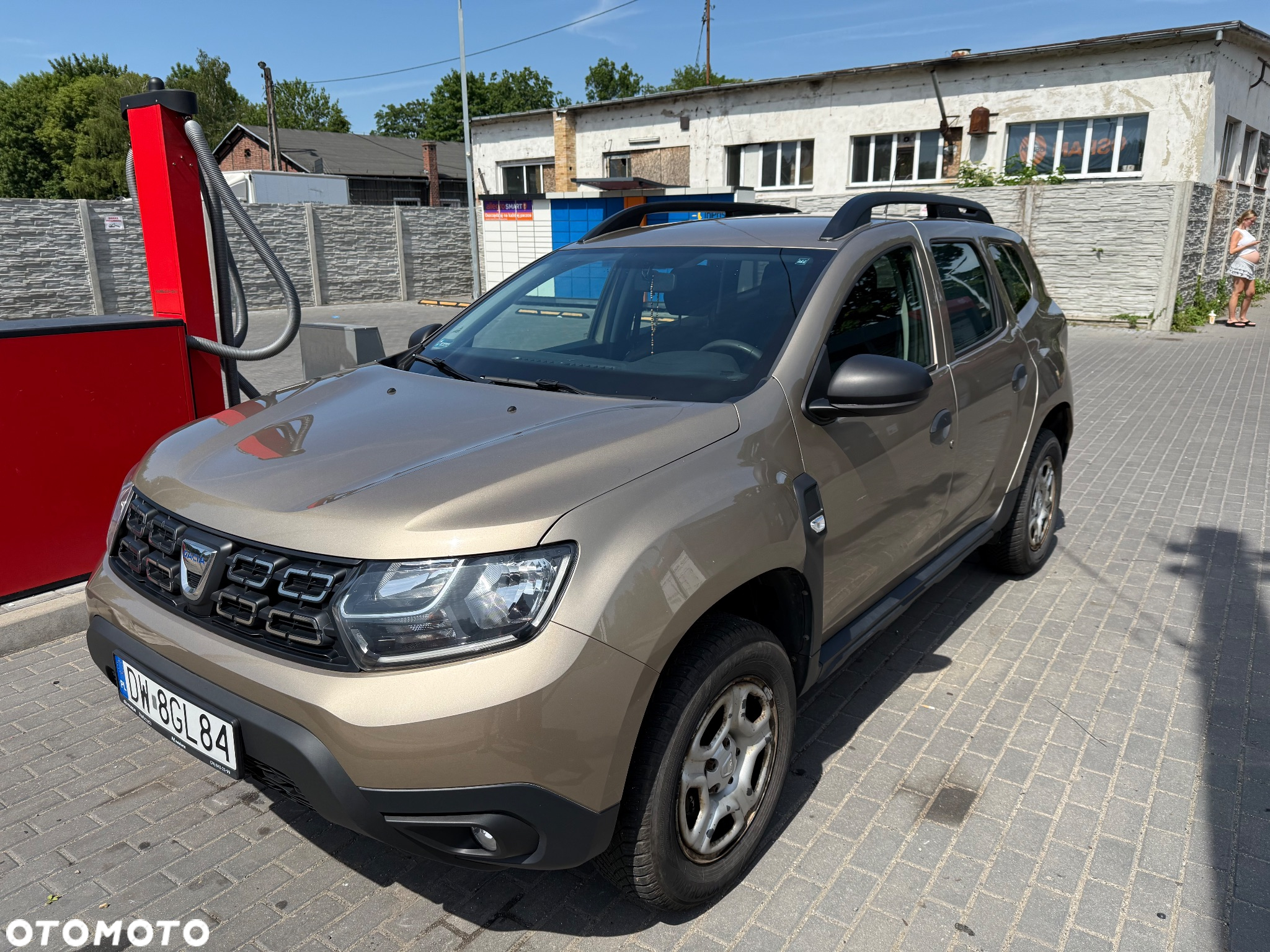 Dacia Duster - 12
