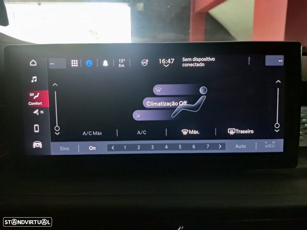 Alfa Romeo Tonale 1.3 Plug-In Hybrid Sprint e-AWD - 14