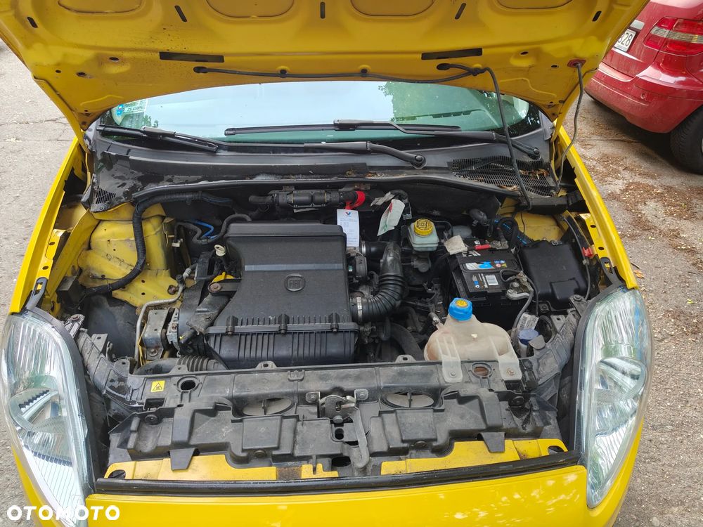 Fiat Grande Punto 1.4 16V Sport - 3