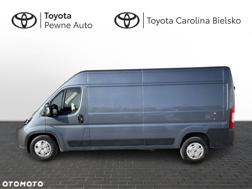 Toyota PROACE MAX - 2