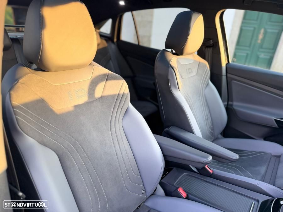 VW ID.5 Pro Performance c/ Infotainment-Pack - 14