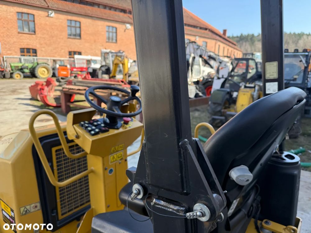 Caterpillar CB1.8 - 15