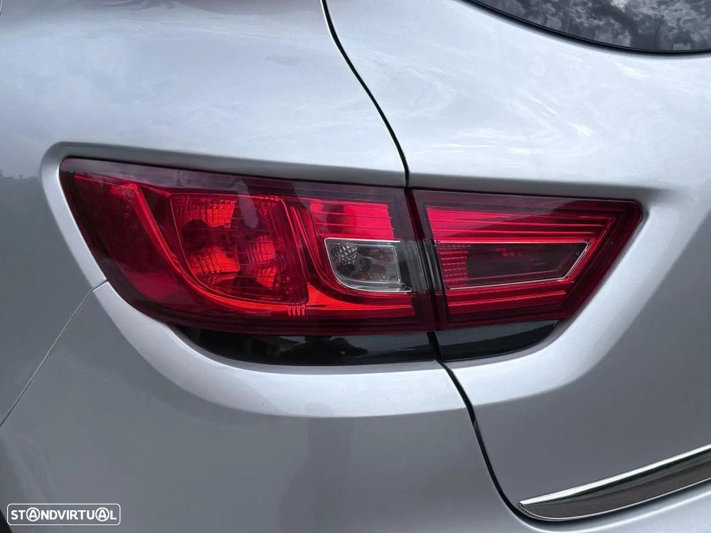 Renault Clio 0.9 TCe Limited - 23