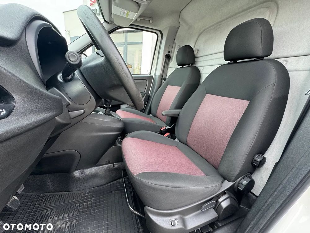 Fiat DOBLO L2 MAXI LONG - 13