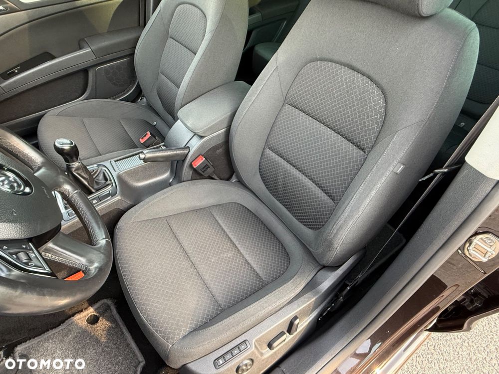 Skoda Superb 1.6 TDI GreenLine - 23