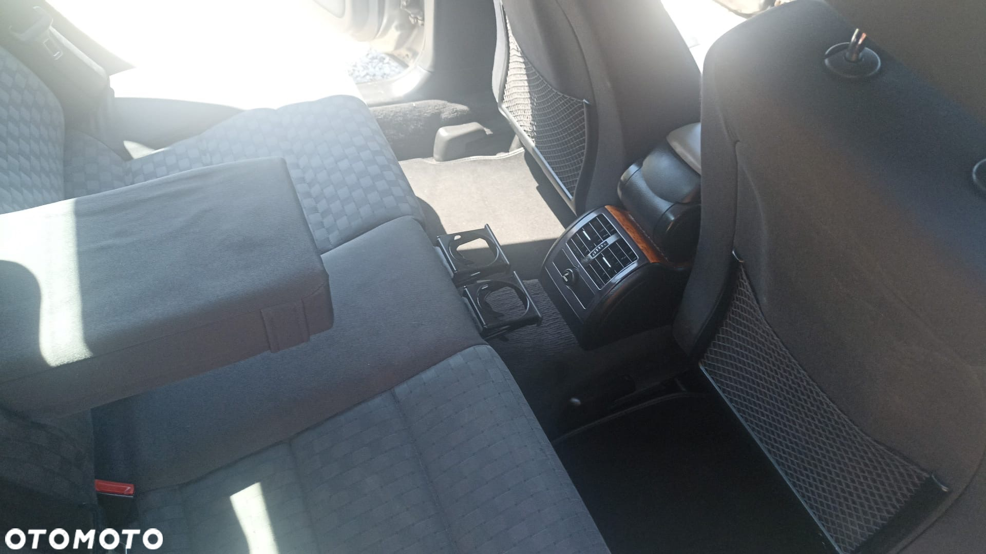 Audi A6 - 26