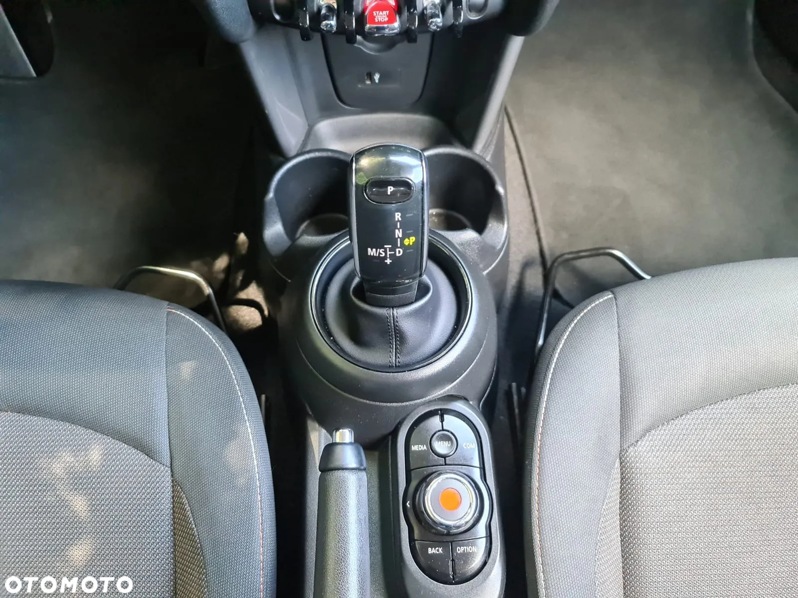 MINI Cooper GPF - 32