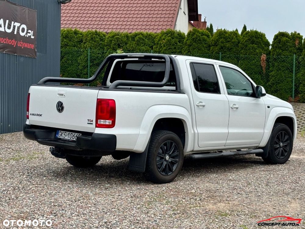 Volkswagen Amarok - 14