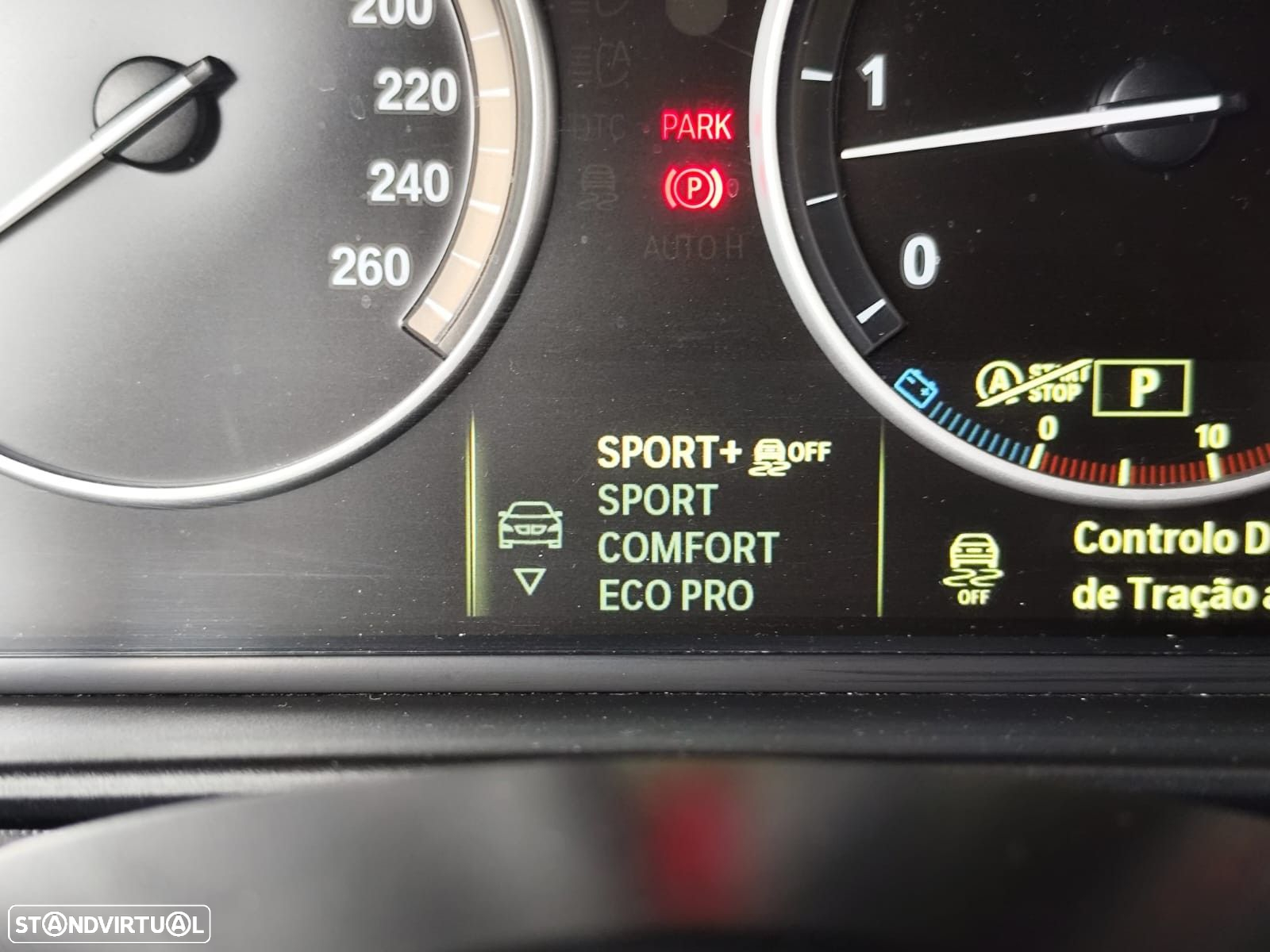 BMW 535 d xDrive Pack M Auto - 16