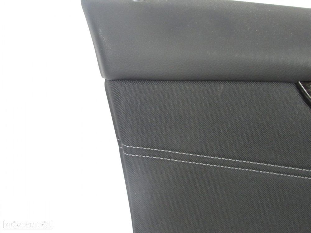 Forra da porta EM TECIDO Esquerdo/Frente Seminovo/ Original BMW 2 Active Tourer... - 2