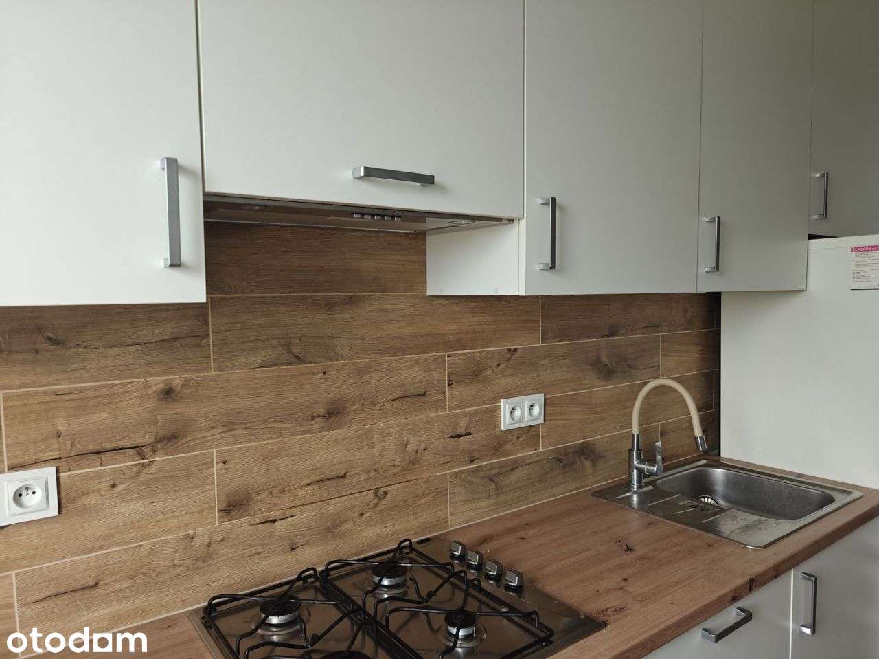 Mieszkanie 2 pokoje 50 m2 z dużym balkonem Zwm