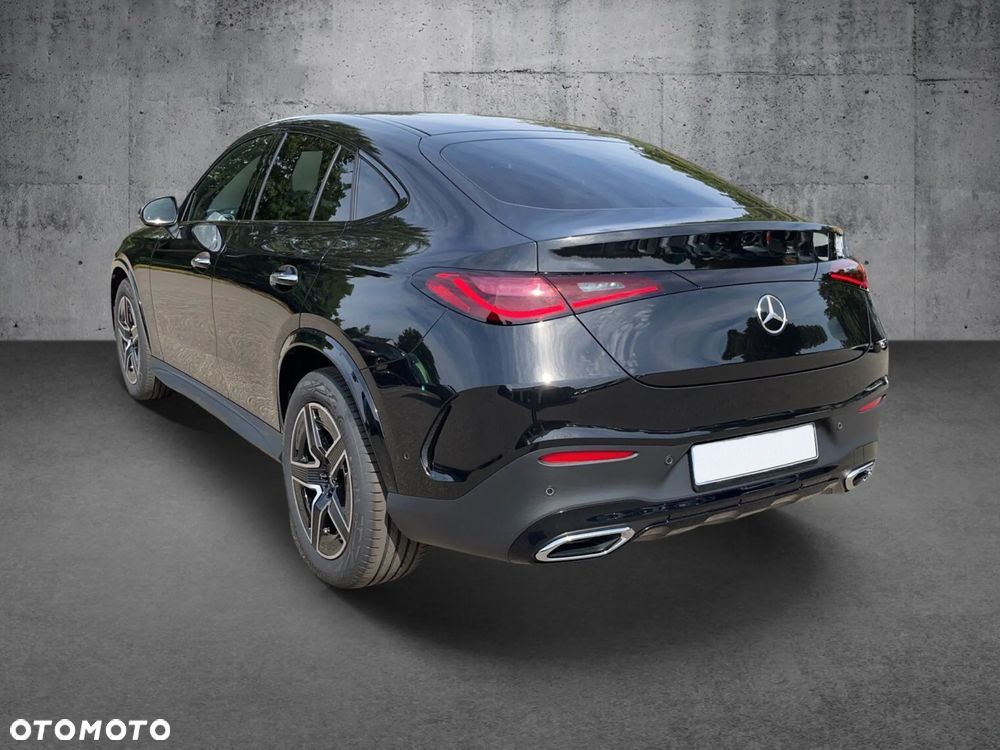 Mercedes-Benz GLC 220 d mHEV 4-Matic AMG Line - 7