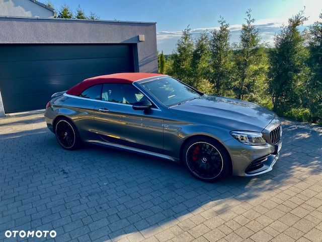 Mercedes-Benz Klasa C - 14