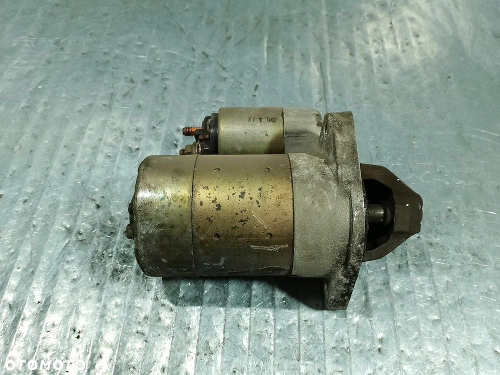 ROZRUSZNIK KIA SHUMA II K32618400  1.6 16v - 6