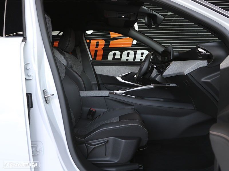 Peugeot 3008 - 14