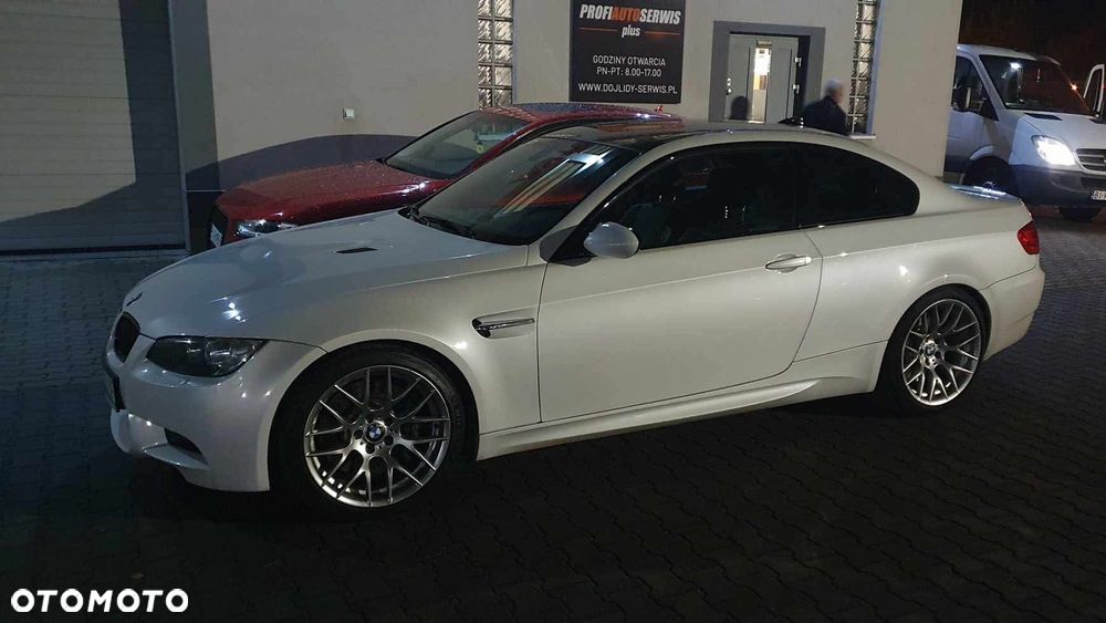 BMW M3 - 36