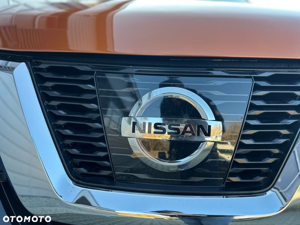 Nissan X-Trail 1.6 DCi Tekna 2WD - 34