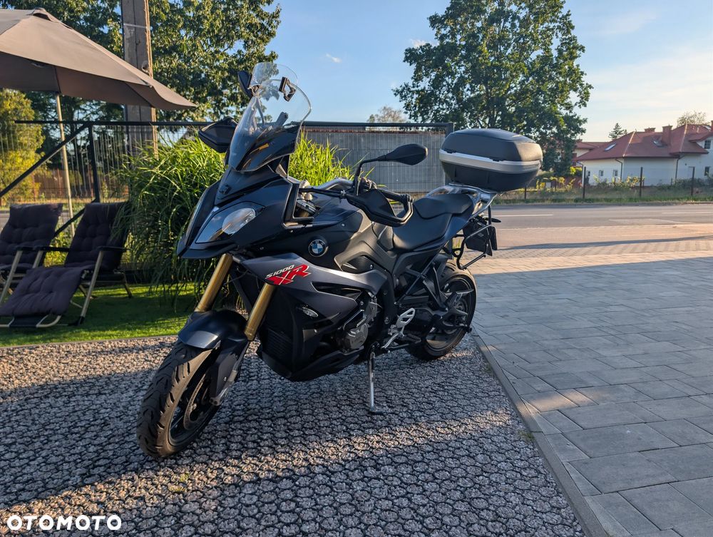 BMW XR - 7