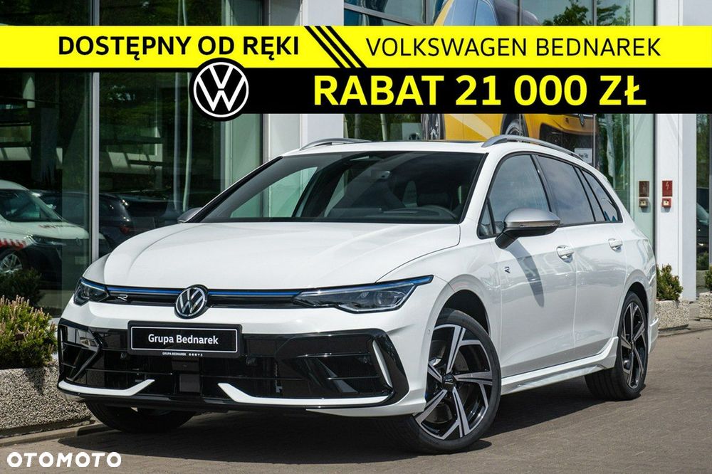 Volkswagen Golf - 1