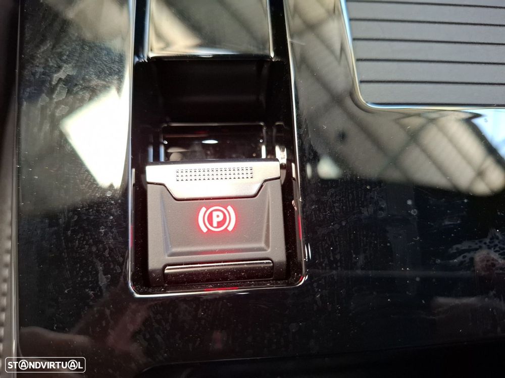 Opel Astra Sports Tourer 1.2 T GS Aut. - 21