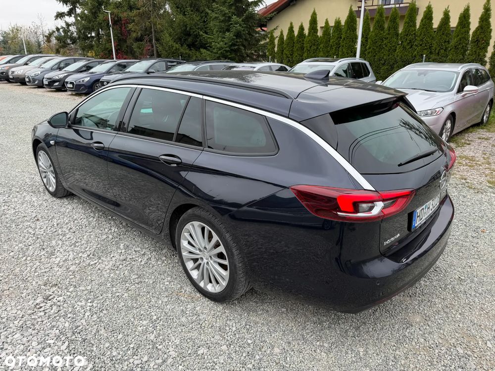 Opel Insignia 1.5 Direct InjectionTurbo Business Edition - 16