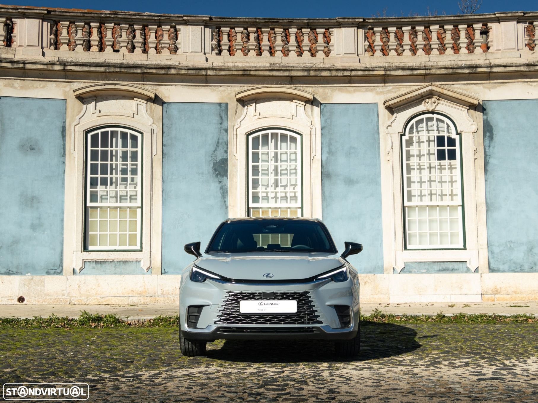 Lexus LBX Emotion - 5