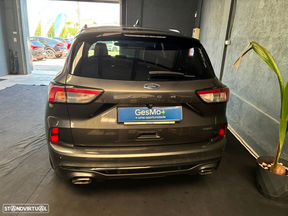 Ford Kuga 2.5 PHEV ST-Line - 7