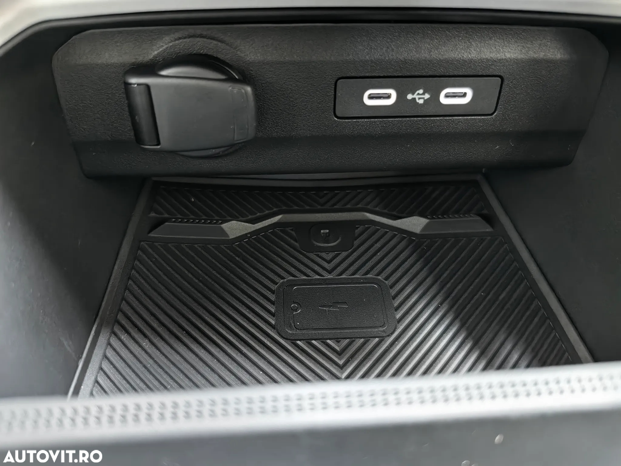 Dacia Bigster HEV 155 Journey - 17