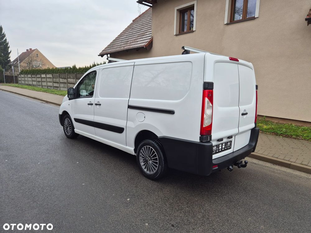 Toyota Proace - 8