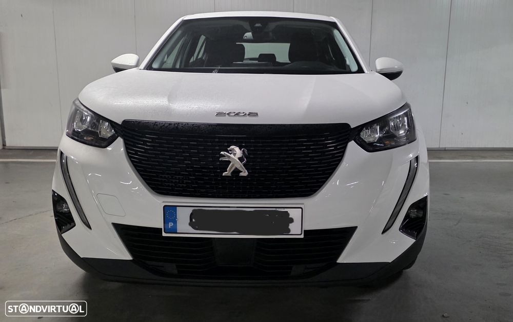 Peugeot 2008 1.2 PureTech Active Pack - 8
