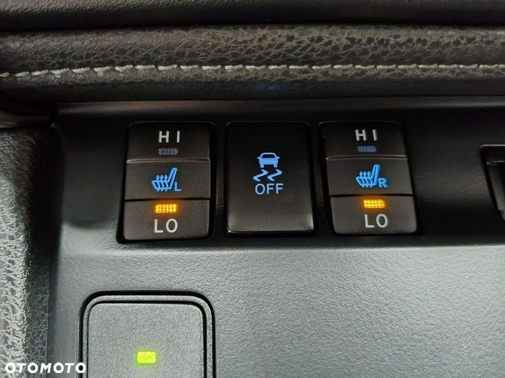 Toyota Auris - 28