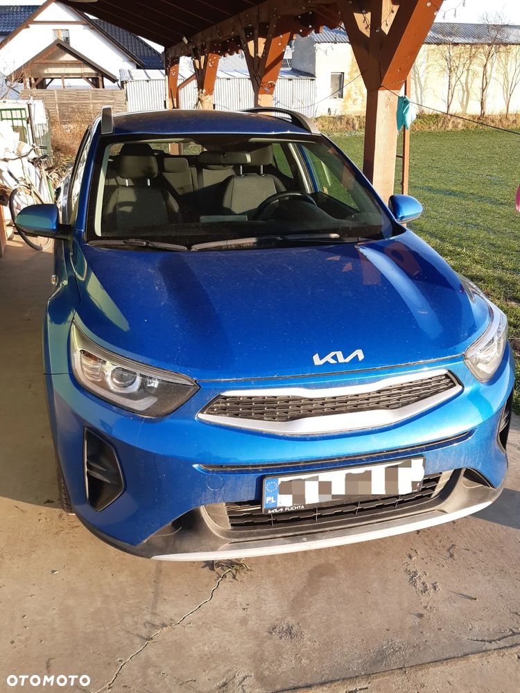 Kia Stonic 1.0 T-GDI M - 4