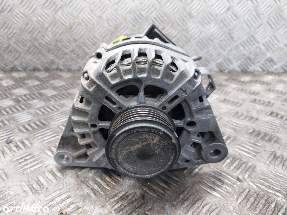 ALTERNATOR KIA CEED II 1.6 CRDI 37300-2A850 ID: 236279 - 1