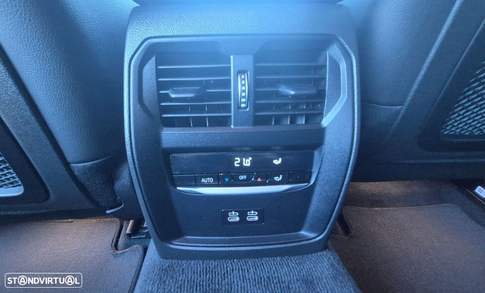 BMW 320 e Pack M Auto - 22