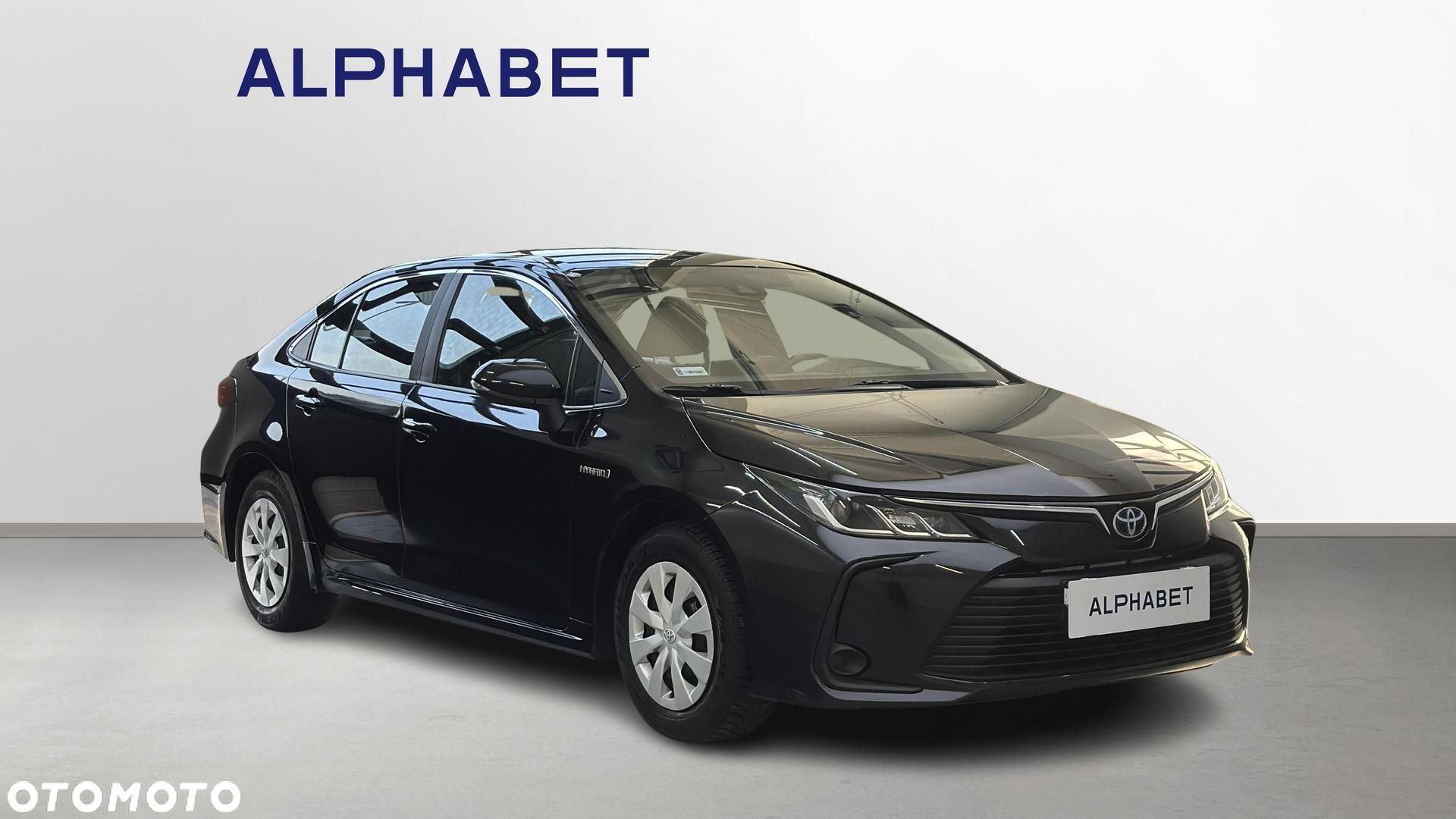 Toyota Corolla 1.8 Hybrid Active - 9