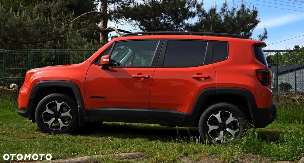 Jeep Renegade - 7