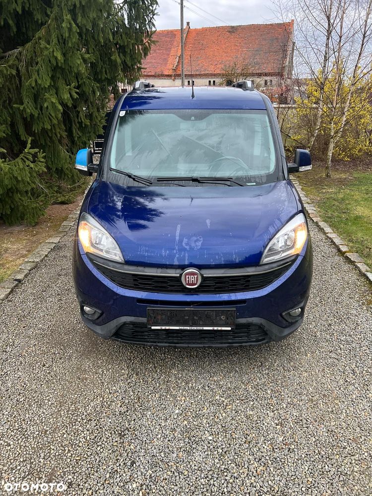 Fiat Qubo - 2