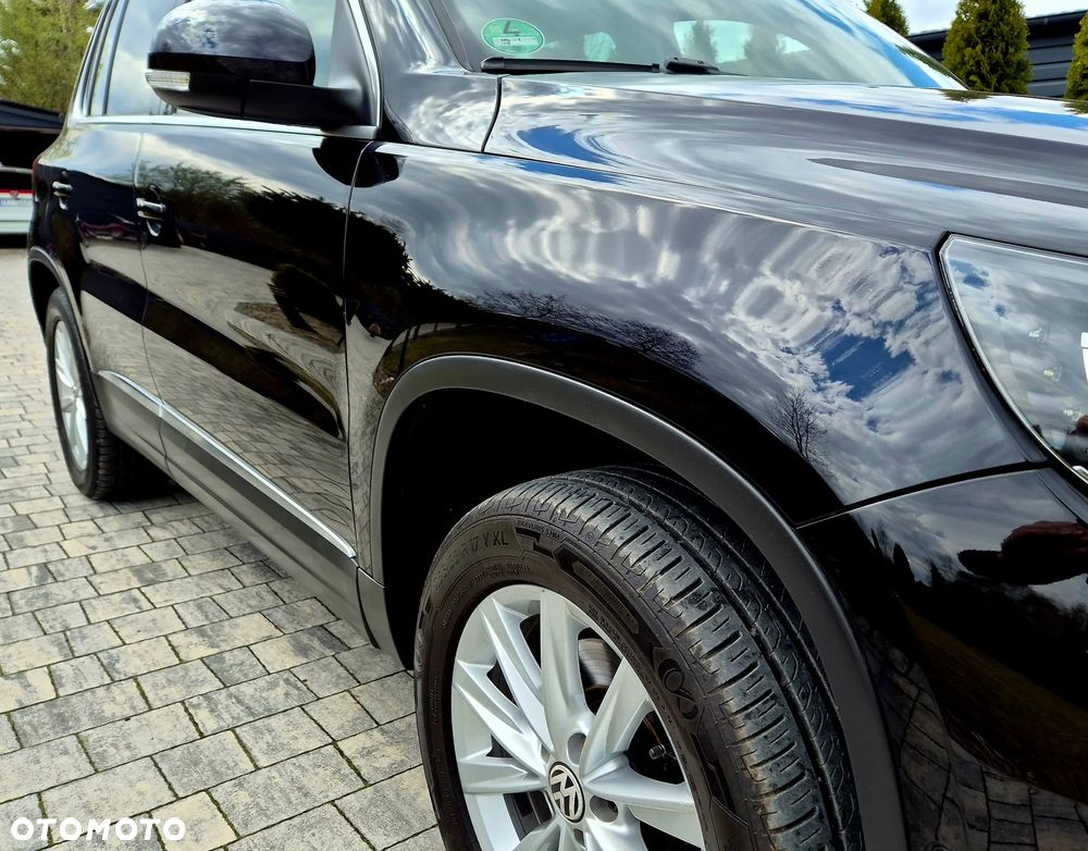 Volkswagen Tiguan 2.0 TDI DPF 4Motion BlueMotion Technology DSG Life - 11