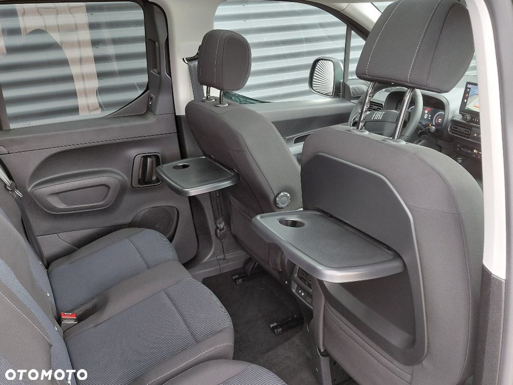 Fiat Qubo - 13