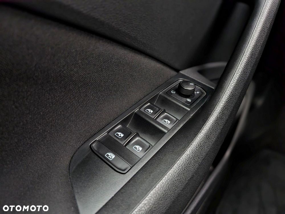 Skoda Kamiq 1.0 TSI Style - 29