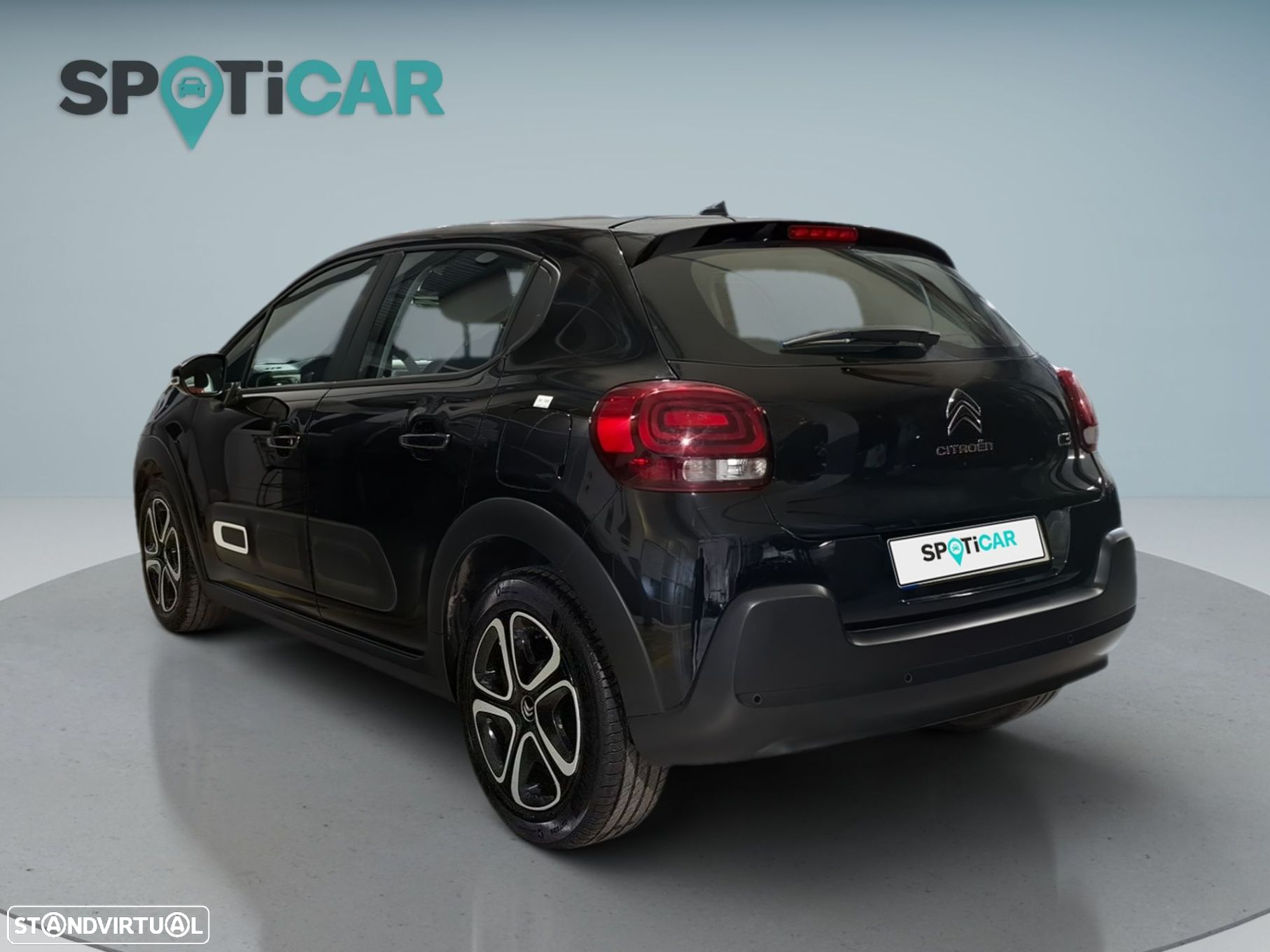 Citroën C3 1.2 PureTech Plus - 7