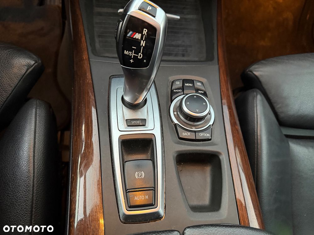 BMW X5 xDrive40d Edition Exclusive - 6