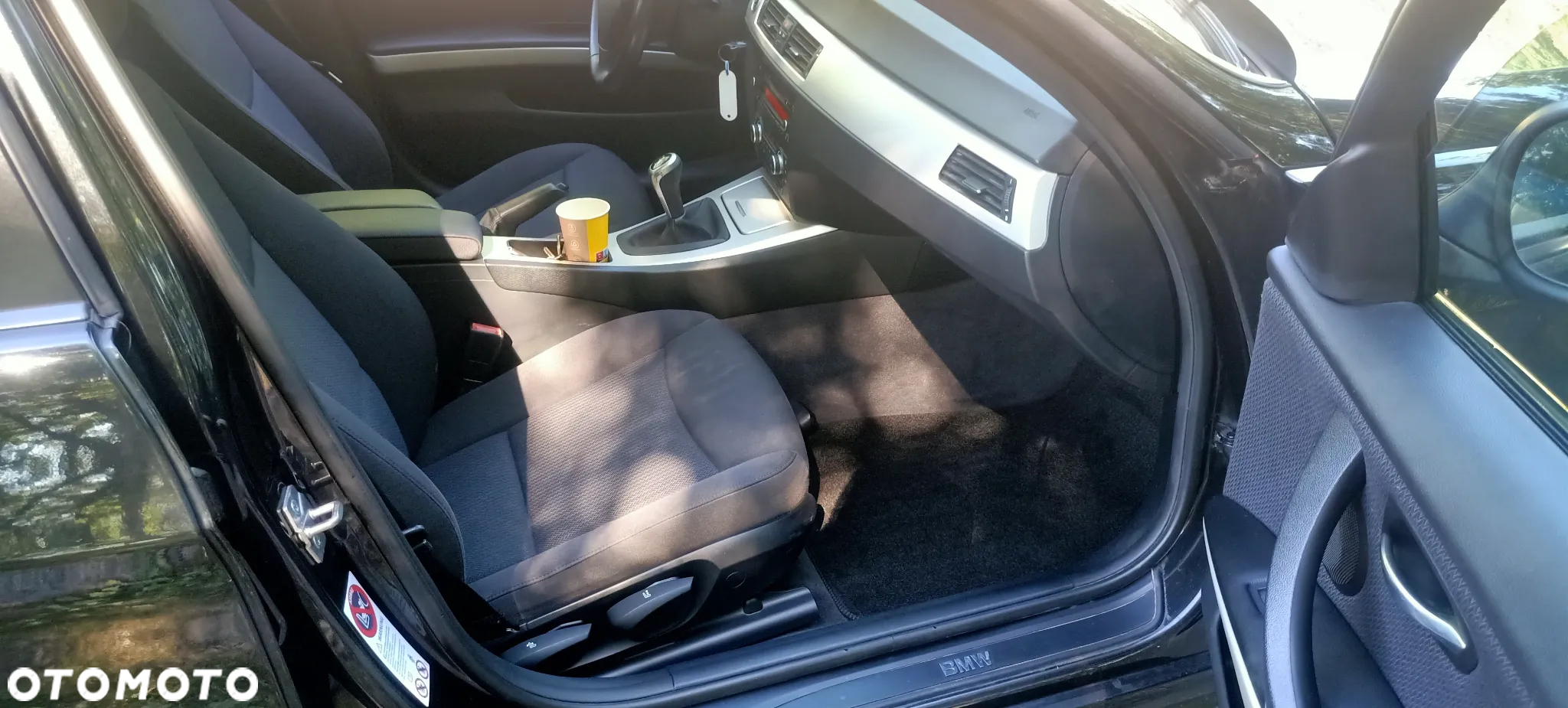 BMW Seria 3 318i Touring Edition Exclusive - 10