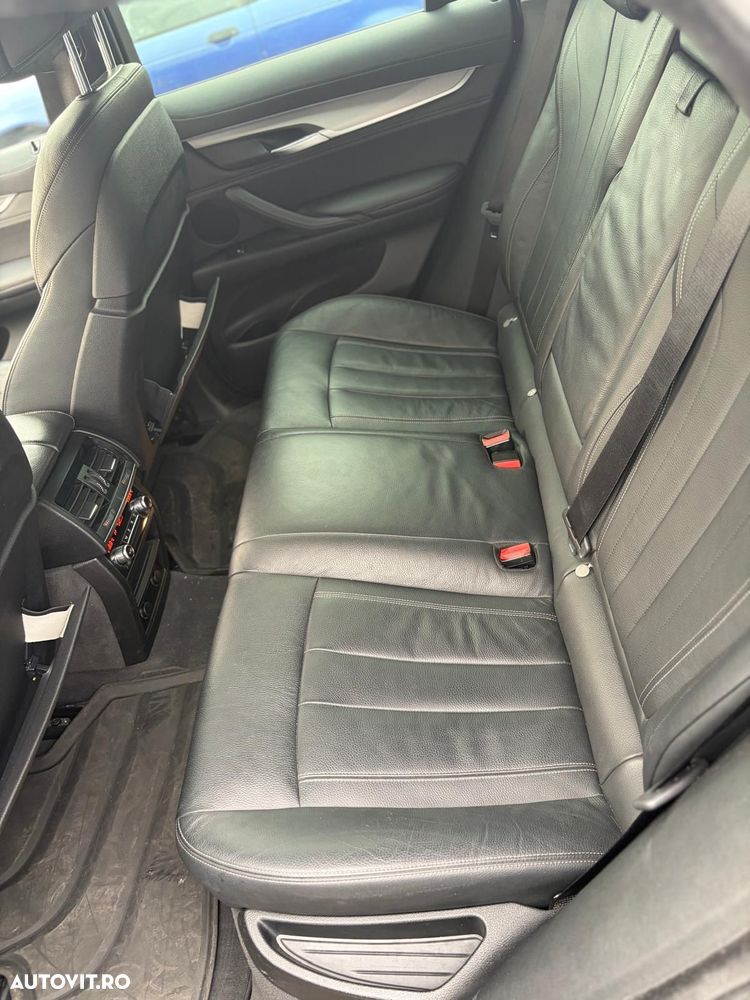 BMW X6 xDrive30d - 15